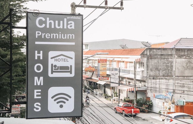 Chula Premium Homes - Foto 10