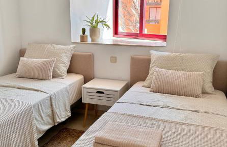 Aloha Beach Family&Friends Apartment - Foto 12