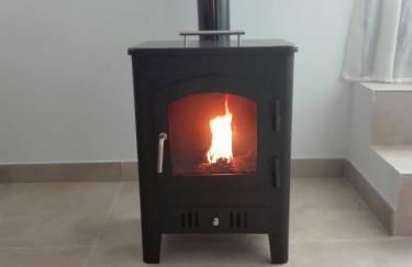 Alma Mudéjar Casa Rural - Photo 35