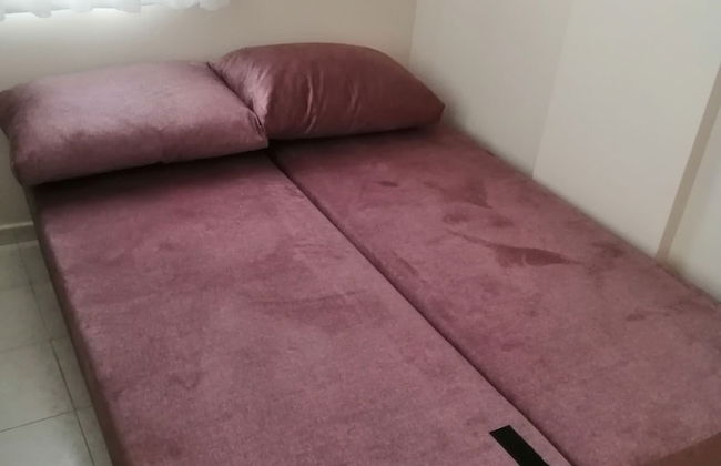 Gedik Pansiyon - Foto 10