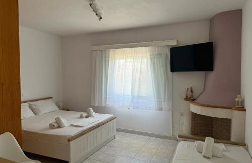 NikLuDin suites & studios - Foto 62