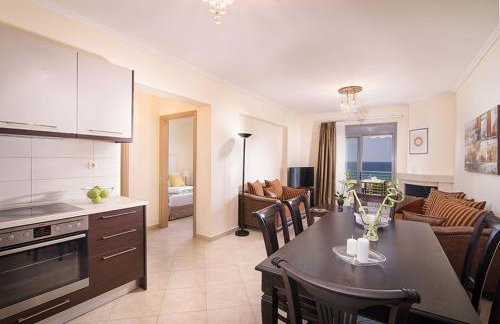 Allea Hotel and Apartments - Foto 64