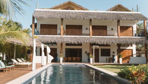 Villa Binn Preá - Foto 2, Garden, Garden view