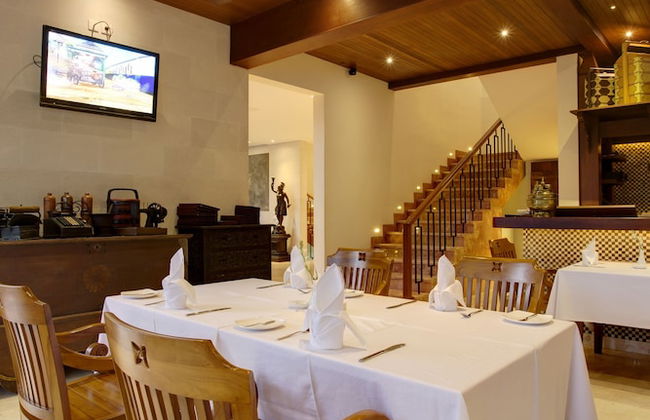 Koenokoeni Villa - Foto 42