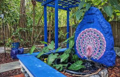 Garden botanical Villa with jacuzzi - Foto 1