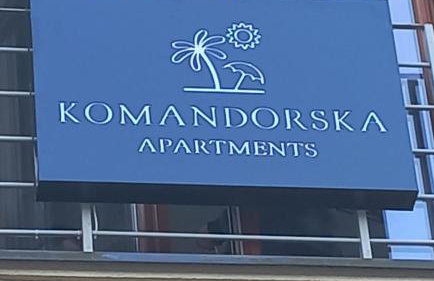 Komandorska Apartments - Foto 33