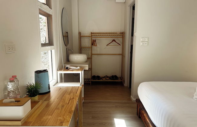 Arb Pa Home & Cafe at Mae On - Foto 16