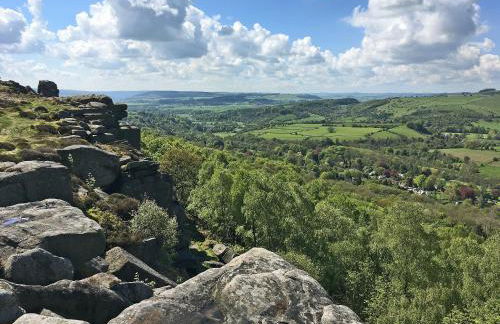 Tawny Owl Barn - Foto 21