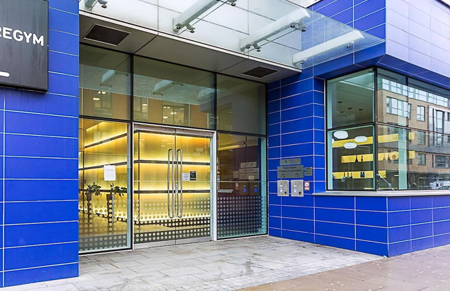 Stunning London View Flat - Foto 20