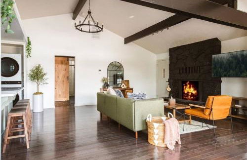 EVERGREEN LODGE+SKI - Foto 33