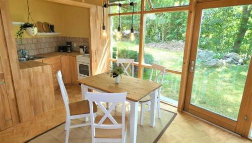 Holiday Apartment Fernblick - Foto 5