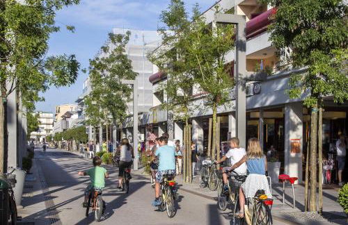 Residenza Turistica Alberghiera Blue Marine - Foto 44