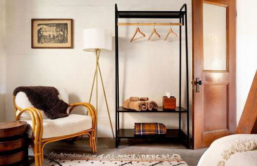 Rancho Morongo - A Luxury Joshua Tree Homestead - Foto 27