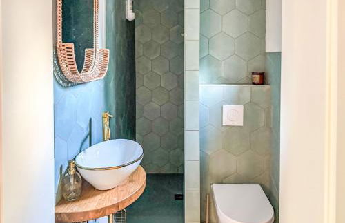 Apartment Hinterhov Koje by Interhome - Foto 13