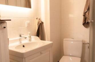 Ferienwohnung - "WeserZeit" - Foto 16