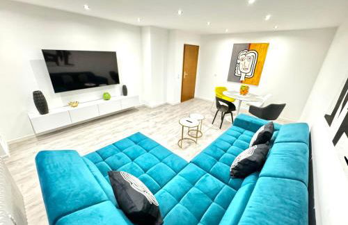 Big-Barockstadtapartment Rastatt - Foto 10