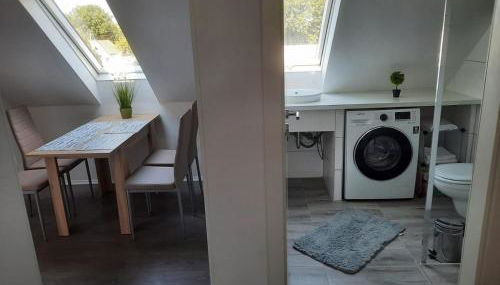 Villa Mariensiel 2OG li - Foto 2