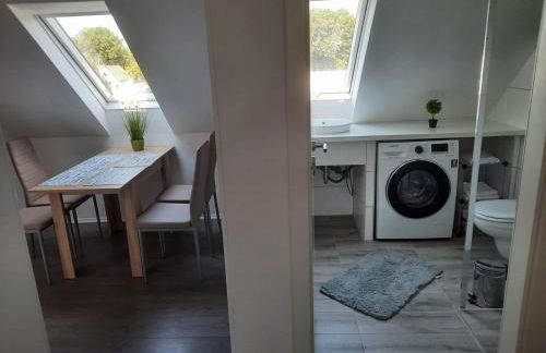 Villa Mariensiel 2OG li - Foto 2