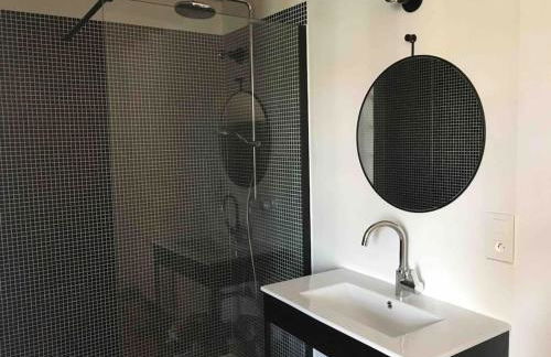 Les bleuets, Fermette Picarde avec grand jardin - Foto 14