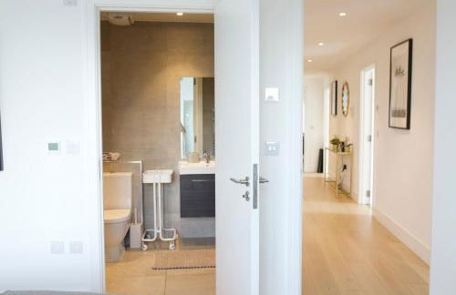 Stylish Penthouse Near Little Venice & Hyde Park - Foto 74