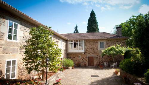 Pazo Xan Xordo - Photo 5