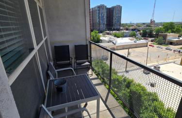 2bdrm/2 King beds/1Air mattress - Photo 25