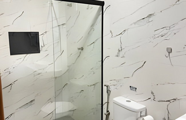 Cabo Frio - Loft de Luxo no Braga - Completo, estiloso e confortável - Foto 113