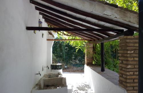 Patio Del Limonero - Foto 49