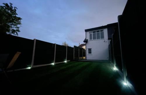 The Upton Coach House - Foto 15