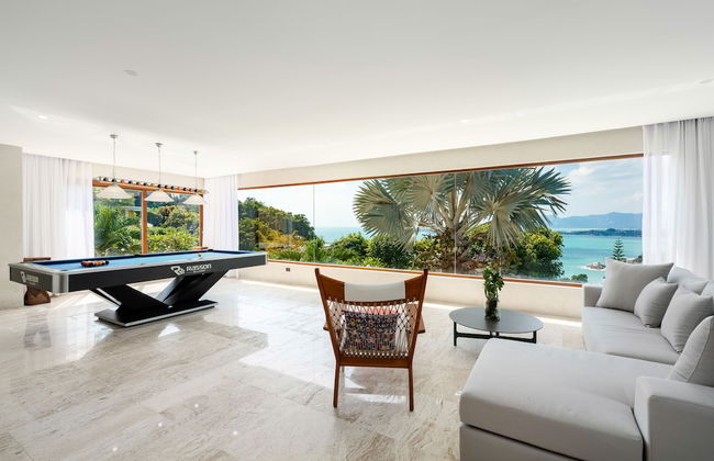 Samujana Villas - Foto 40