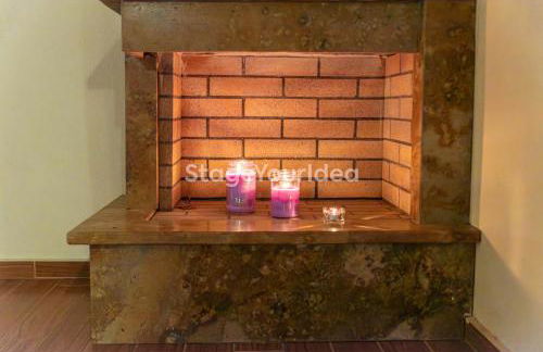 Luxury appartment, only 7 minutes from Thessaloniki airport and 15 minutes from city center ,for 8-23 people also for gatherings and parties - Photo 18