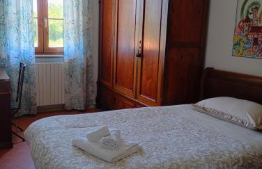 Villa Novi Tuscany - Photo 13