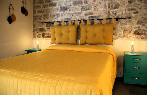 La Casa del Sole a Cosy Nest in Lunigiana, Tuscany - Foto 8