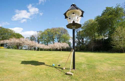 Gardener's Cottage - Foto 36