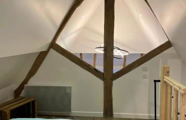 Les Gites de Claire - Foto 21