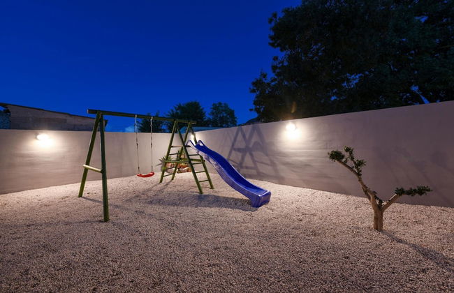 Villa Delmonicos Zadarvillas - Foto 46