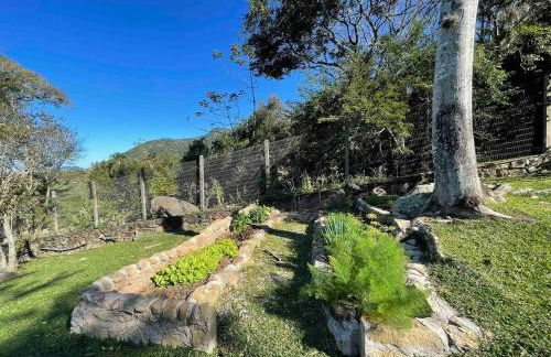 Casa de Campo - Hospedar com Propósito - Foto 41