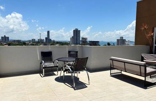 Apê Pertinho do Beto Carrero e Praias - Foto 23