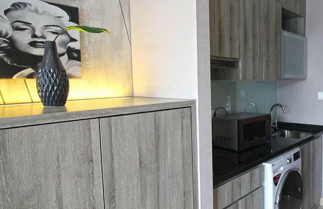 Menteng Park Exclusive Emerald - Foto 33