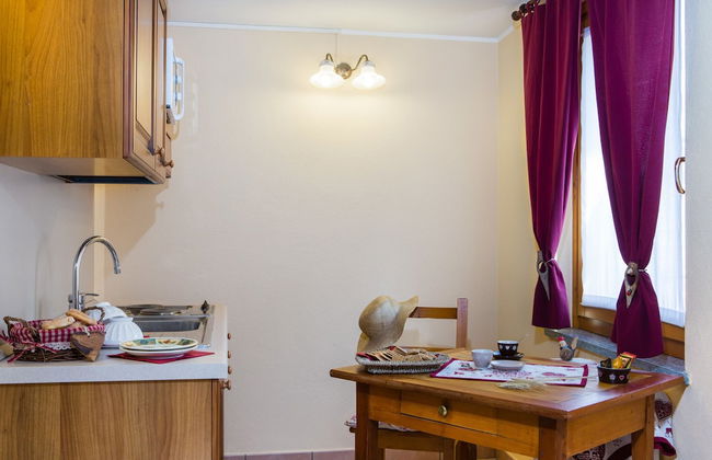 Agriturismo Lou Rosé - Foto 17