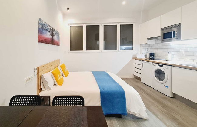 Bilbao ROOMS & KITCHEN Irala - Foto 10