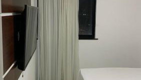 Apartamento na Praia Litorânea - Foto 3