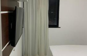 Apartamento na Praia Litorânea - Foto 3