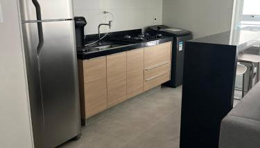 Apartamento mobiliado - Photo 5