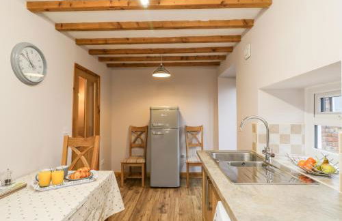 Barnaby Cottage - Foto 9