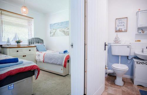 Bayview 32 - 2 Bedroom Chalet - Bayview Oxwich - Foto 16