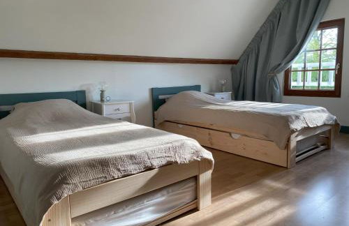 L'Etape Normande & Jacuzzi - Foto 23