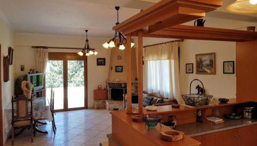 Eftihia s Traditional House - Foto 5