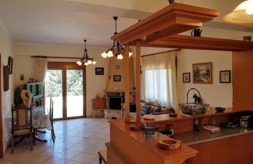 Eftihia s Traditional House - Foto 5