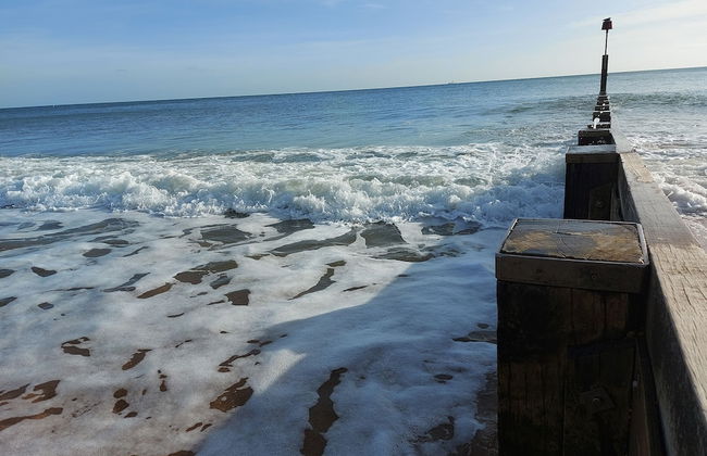 Sea La Vie in Bournemouth - Foto 16